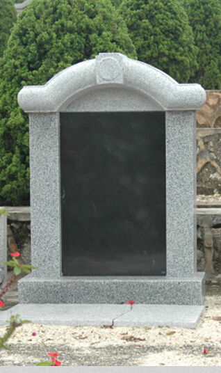 墓碑展示112