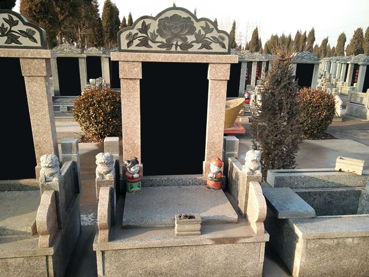 牡丹碑