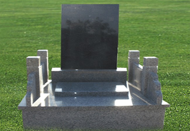 基本墓型2