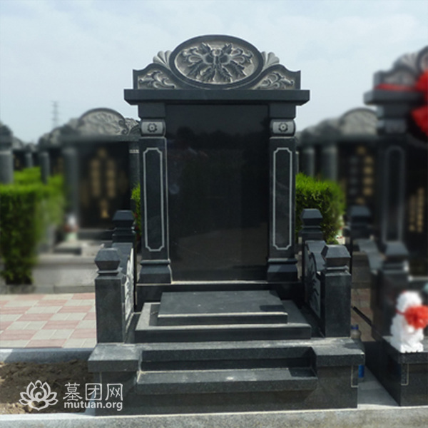 福德园C区