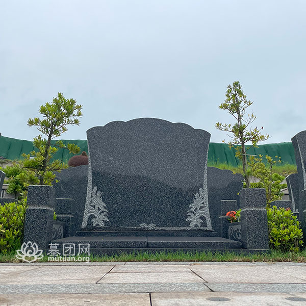墓碑款式2