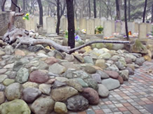 金山陵园